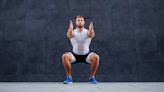 Squats: How to do them and the benefits for building leg strength and muscle