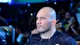 Glover Teixeira couldn’t stay in UFC ‘just for the money,’ open to boxing against ‘a guy my age’