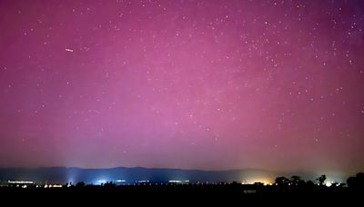 Auroras boreales en España: por qué surge este fenómeno y qué consecuencias tiene