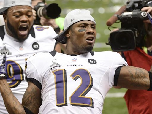 Lamar Jackson Wants to Honor Ravens Legend With Super Bowl