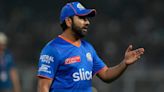 IPL 2024: Rohit Sharma meets KKR coaches and players, adds to speculation amid ex-skipper's uncertain MI future
