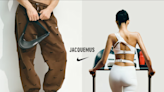 Jacquemus + Nike 全新系列：Swoosh 手袋已賣光，全部 29 個單品也超燒！