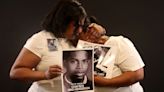 Mother of murdered Harrisburg teen forgives, hugs his killer as he’s sentenced