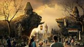 Monsters arrive in the Dark Universe of Universal Epic Universe, Universal Orlando’s new park