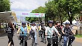 雲林公共自行車 新增80個租賃站 滿足民眾需求