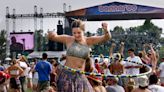 Bonnaroo changed America. Knoxville's Ashley Capps on how it came together: 'We taught ourselves'