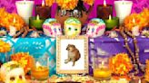 Cuál es el origen de la ofrenda de Día de Muertos para mascotas