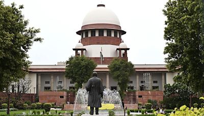 Supreme Court begins week-long special Lok Adalat drive