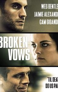 Broken Vows (2016 film)