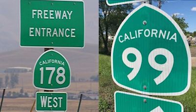 Report: Highway 178 and 99 rank as ninth deadliest roads in California for 2022