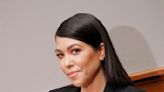 Kourtney Kardashian 'Pounded a Glass of Breast Milk' While Feeling Sick