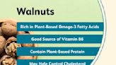 What Makes Walnuts Healthy?