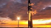 Successful satellite launch will let NASA measure polar heat loss - UPI.com