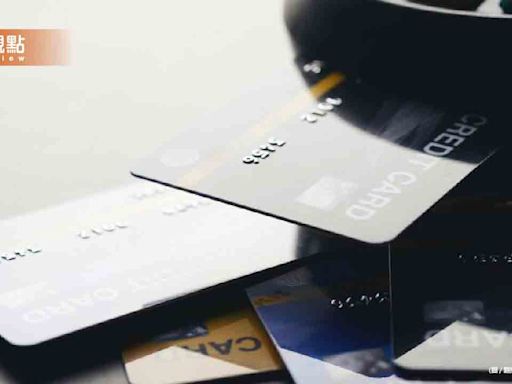 詐騙太猖獗！去年信用卡爭議款案件飆高 98%與詐騙有關
