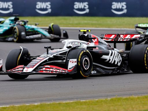 Haas to race with Ferrari engines until 2028