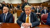 Trump guilty of all charges in hush money trial