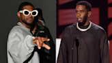 Usher On Diddy’s Claim That R&B Is Dead: “It’s Blasphemous”
