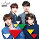 Colors (CNBLUE album)