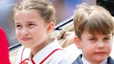 Princess Charlotte, Prince Louis' Strictly Come Dancing Gifts Revealed