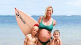 Bethany Hamilton Welcomes Baby No. 4, Her First Daughter