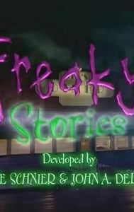 Freaky Stories