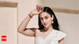 Exclusive - Aditi Sharma on Khatron Ke Khiladi 14: It's a once-in-a-lifetime experience, and the adrenaline rush it gives you is on another level, It can't be explained, only felt - Times of India