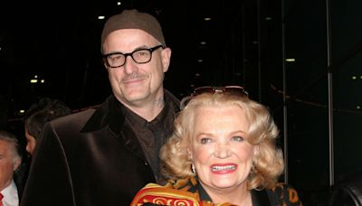 Gena Rowlands’ Son Nick Cassavetes Posts Tribute to Mom After Her Death at Age 94: 'See You Soon'