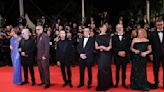 France Cannes 2024 The Shrouds Red Carpet