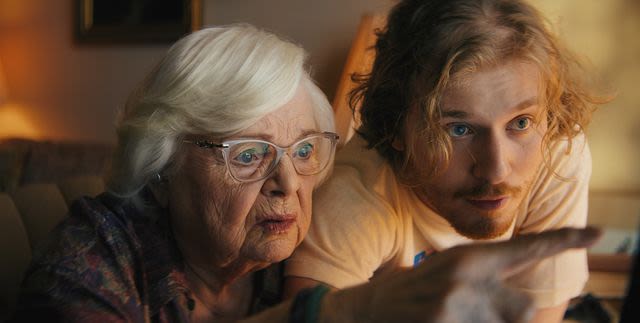 June Squibb, 94, Becomes an 'Unlikely Action Hero' in Hilarious “Thelma” Trailer (Exclusive)