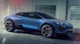 Lamborghini Finally Admits Quick 0-60 Times Aren't Signs Of A Fun Car