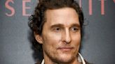 Matthew McConaughey, Uvalde Native, Supports Background Checks, Age Minimum, Waiting Periods, But Not ‘Gun Control’