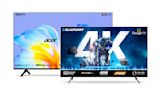 Top 5 55-Inch 4K Smart TVs for the Upcoming Paris Olympics, UEFA, and Premier League