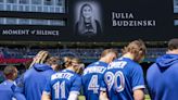 Blue Jays coach Mark Budzinski leaves team following daughter’s death