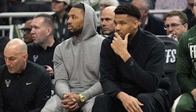 'Spend Time Together': As Bucks Face Offseason Questions, Team Chemistry Remains Paramount