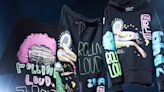 Music Festival Rolling Loud Launches Capsule at Urban Outfitters