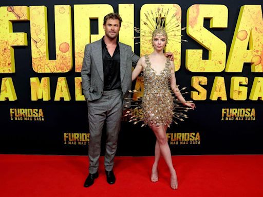Qué dice la crítica de "Furiosa", la nueva película de la saga Mad Max protagonizada por Anya Taylor-Joy