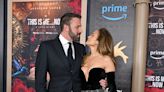 Jennifer Lopez and Ben Affleck Air Kiss After She Cancels Tour Amid Marital Issues