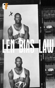 LEN BIAS