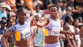 Alfred, Longhorn friends on track for Olympic gold | Bohls