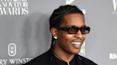 A$AP Rocky Set To Be Denied Liability Insurance Over Alleged Shooting Incident