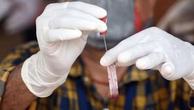 First case of suspected Chandipura virus in Bharuch