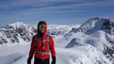 Climber describes his road to recovery after falling 1,000 feet on America's highest mountain and remaining in a coma for 2 months