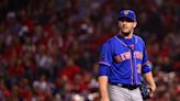 Matt Harvey announces his retirement from MLB