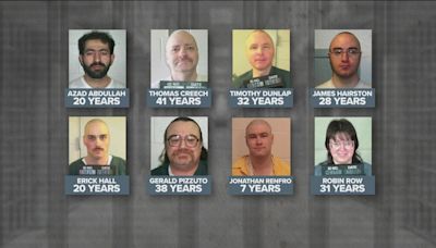 'There has been a real loss of confidence and support': Experts weigh in on death penalty in Idaho