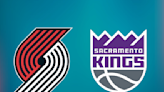 Blazers vs. Kings: Play-by-play, highlights and reactions