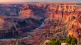 Boy falls into Grand Canyon trying to move out of the way of tourist photo op