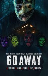 Go Away (film)