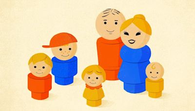 Preserving family bonds even if you disagree fiercely on politics