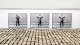 Ai Weiwei Gallery Retrospective Alights in Italy