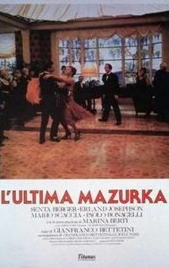 L'ultima mazurka